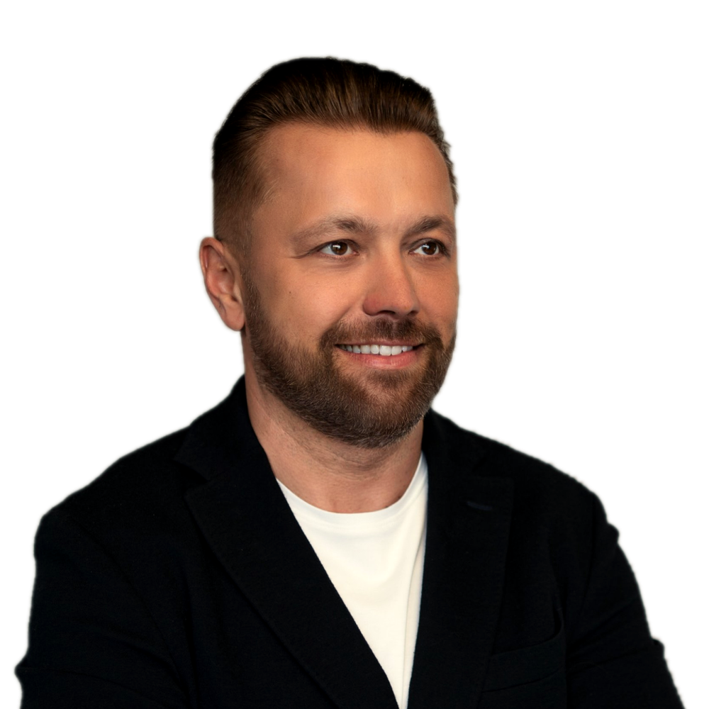 Dr. Michal Kotlín — osobní